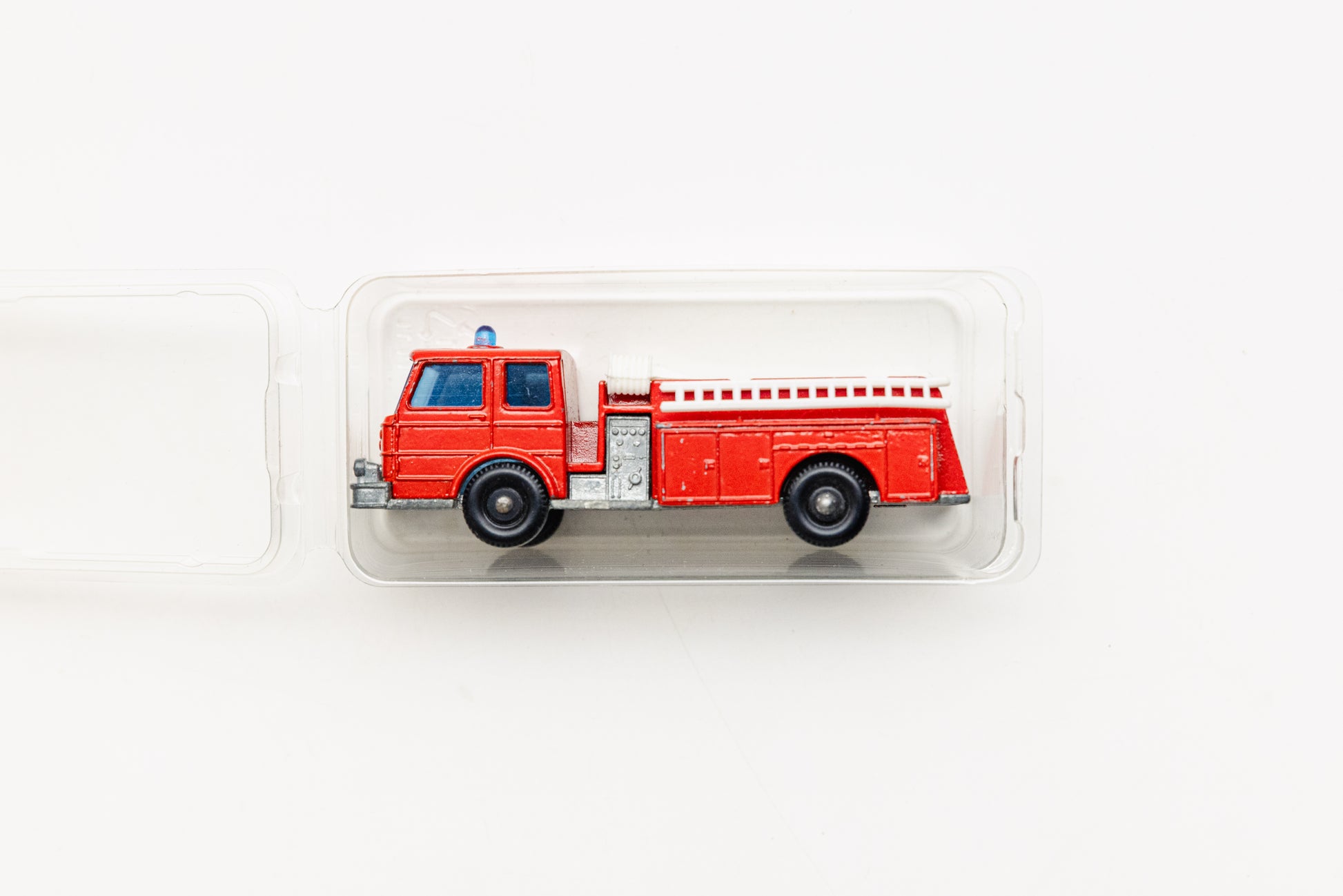 LOOSE Lesney The Pumper Truck - No. 29