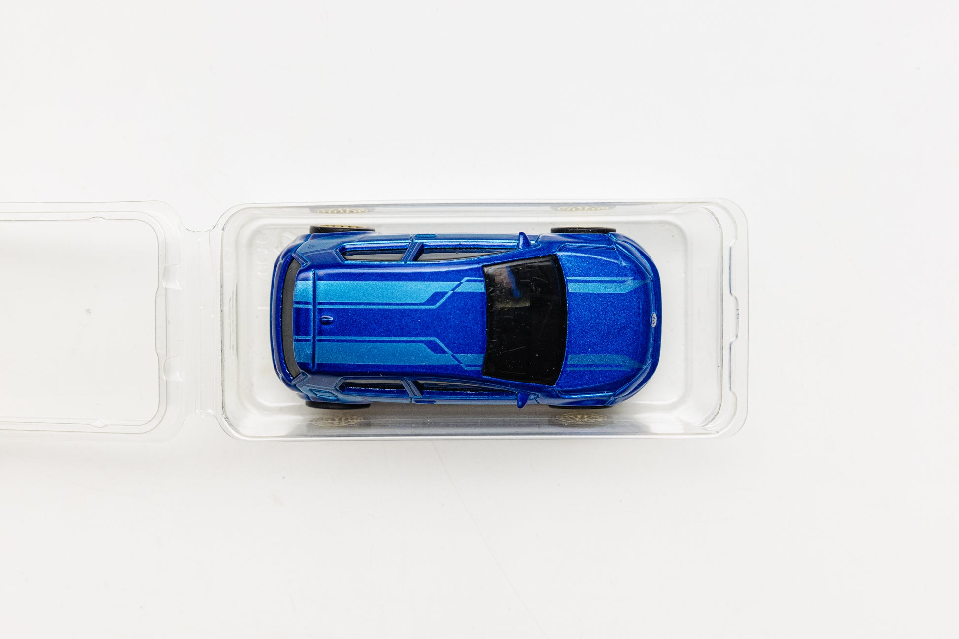 LOOSE Volkswagen Golf MK7 - Car Culture
