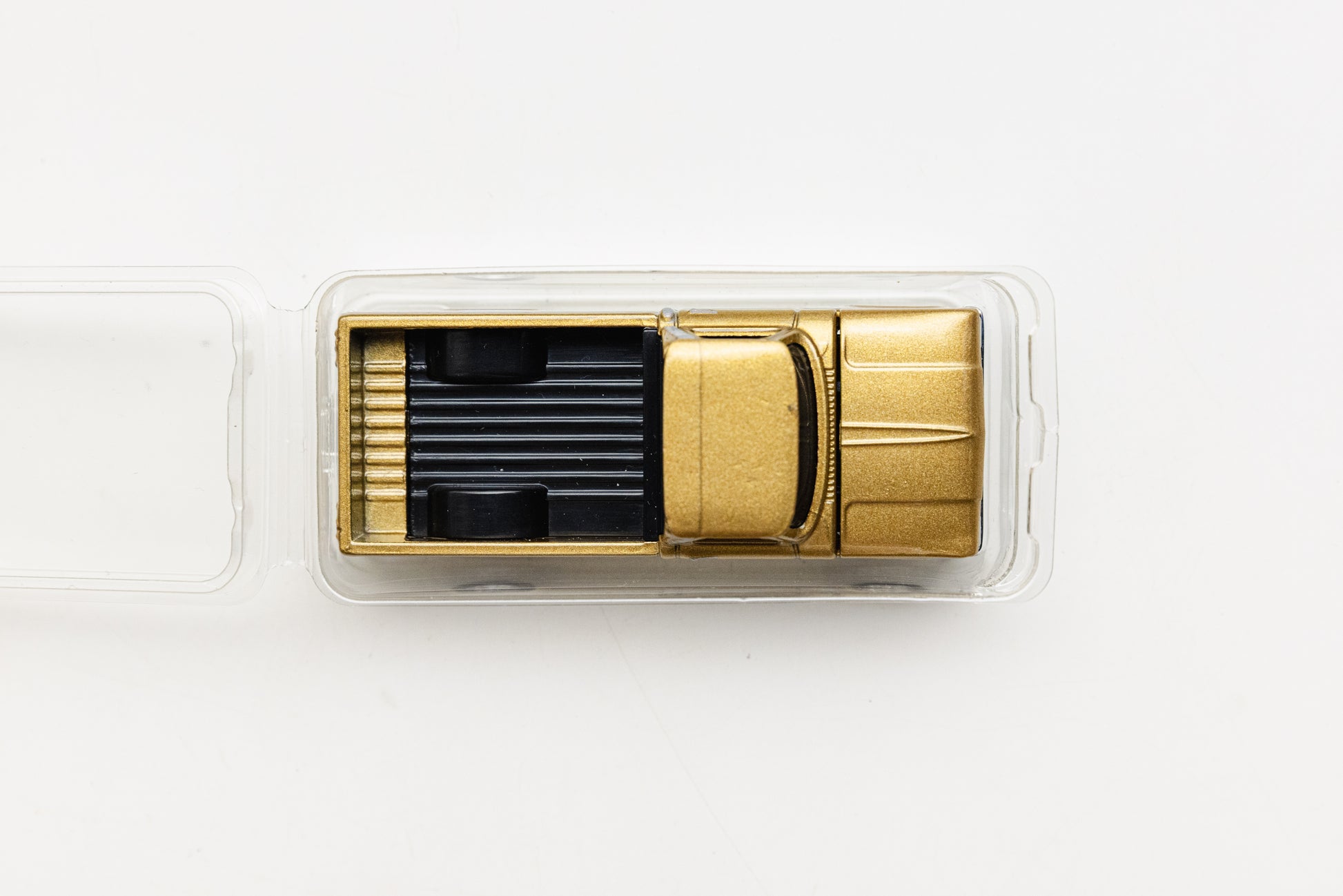 LOOSE 1964 Chevy C10 - Matchbox Mattel Creations