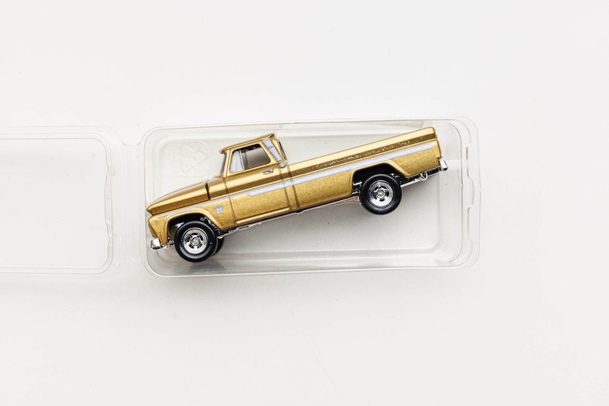LOOSE 1964 Chevy C10 - Matchbox Mattel Creations