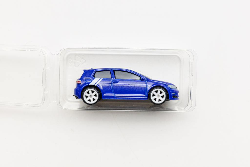 LOOSE Volkswagen Golf MK7 - 2 Pack