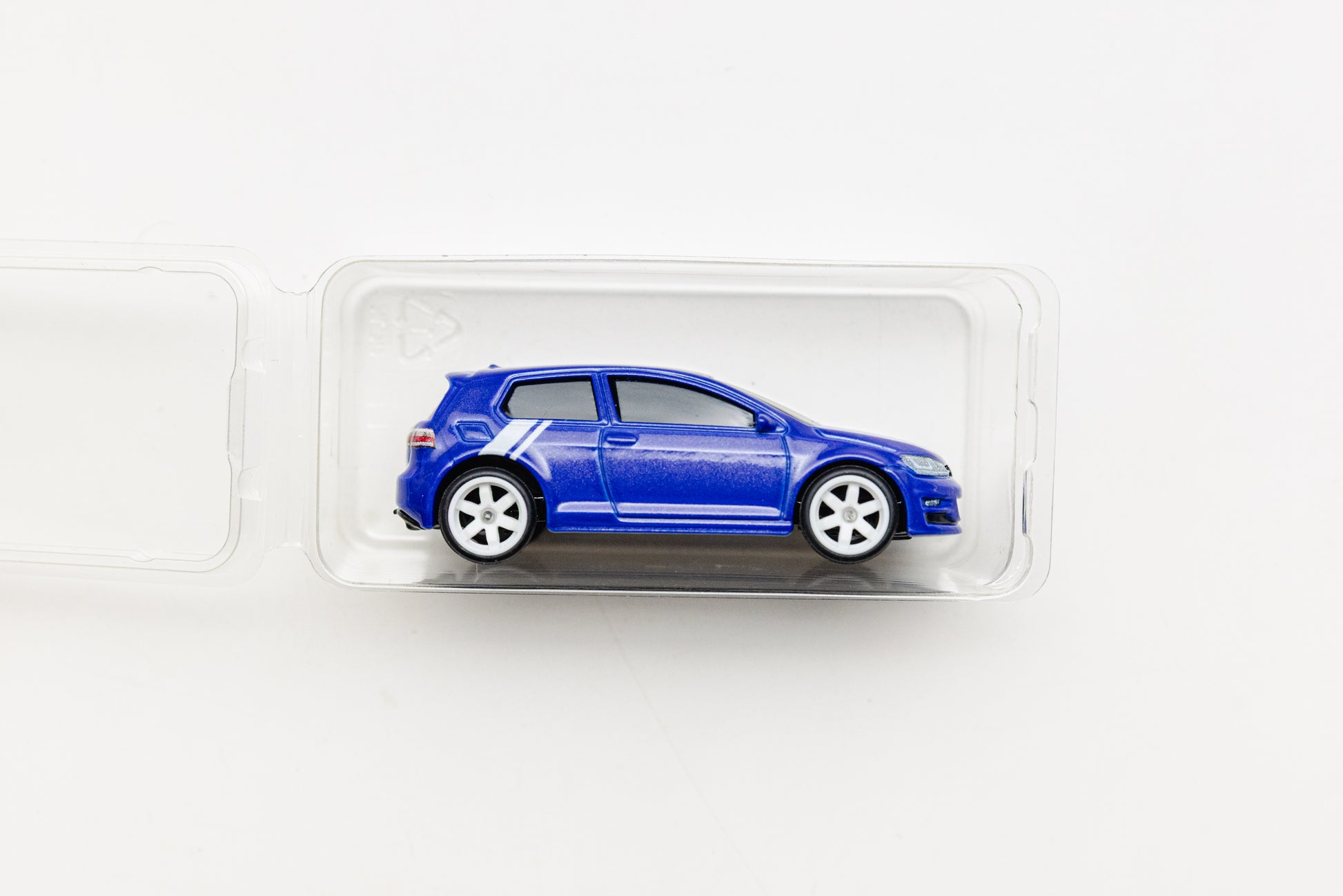 LOOSE Volkswagen Golf MK7 - 2 Pack