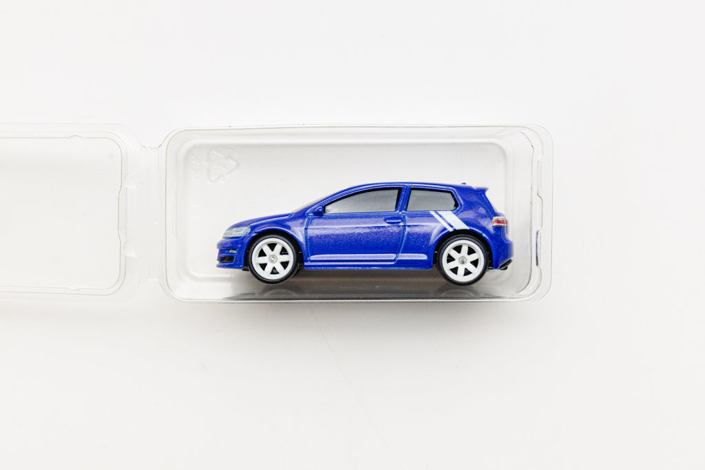 LOOSE Volkswagen Golf MK7 - 2 Pack
