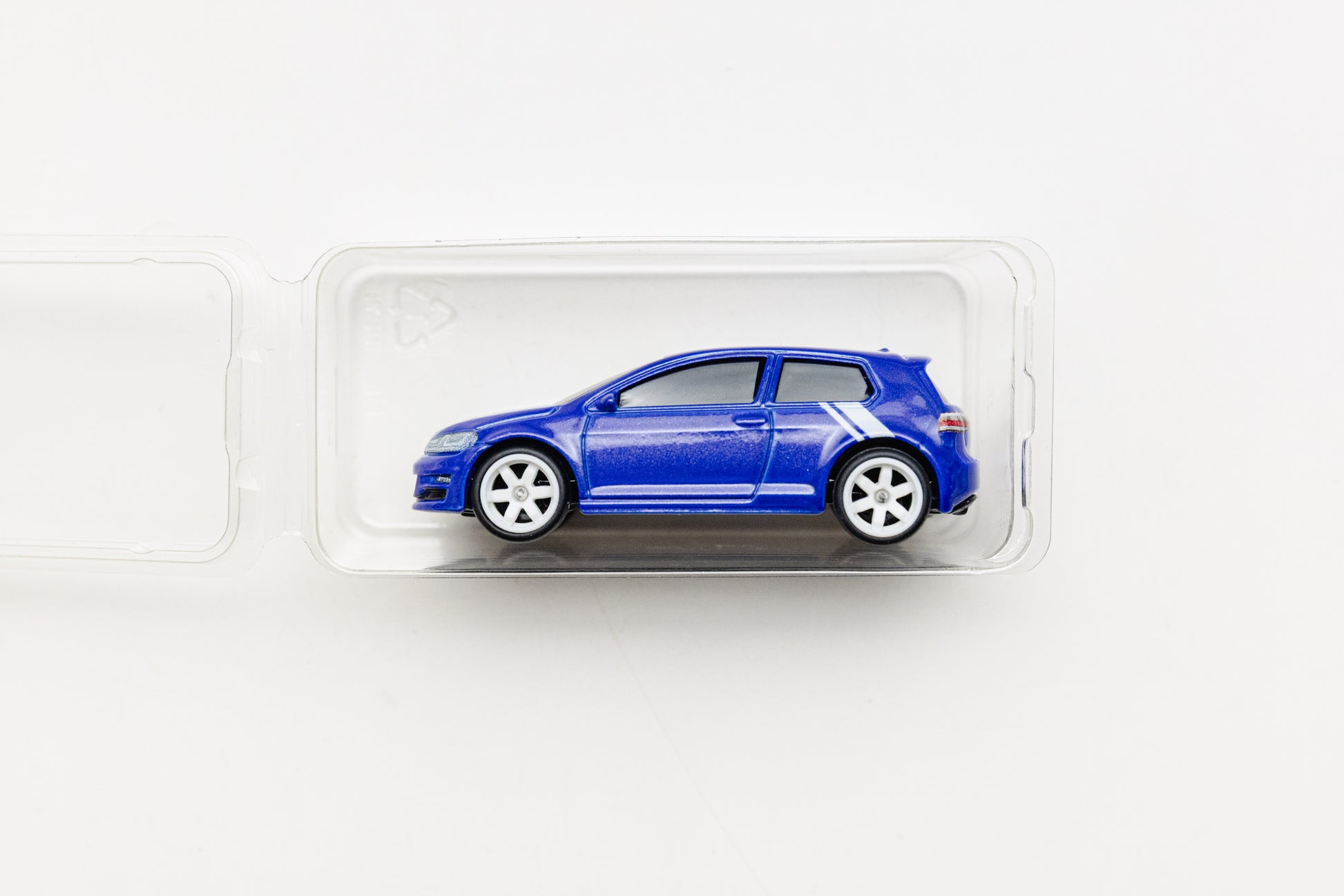 LOOSE Volkswagen Golf MK7 - 2 Pack