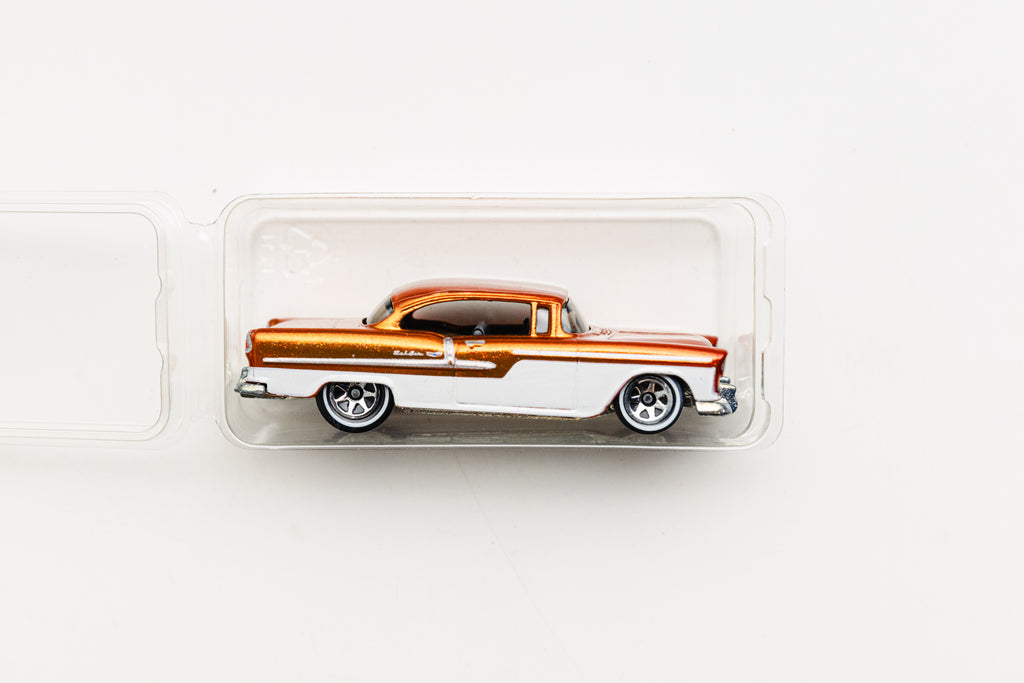 LOOSE '55 Chevy - Classics