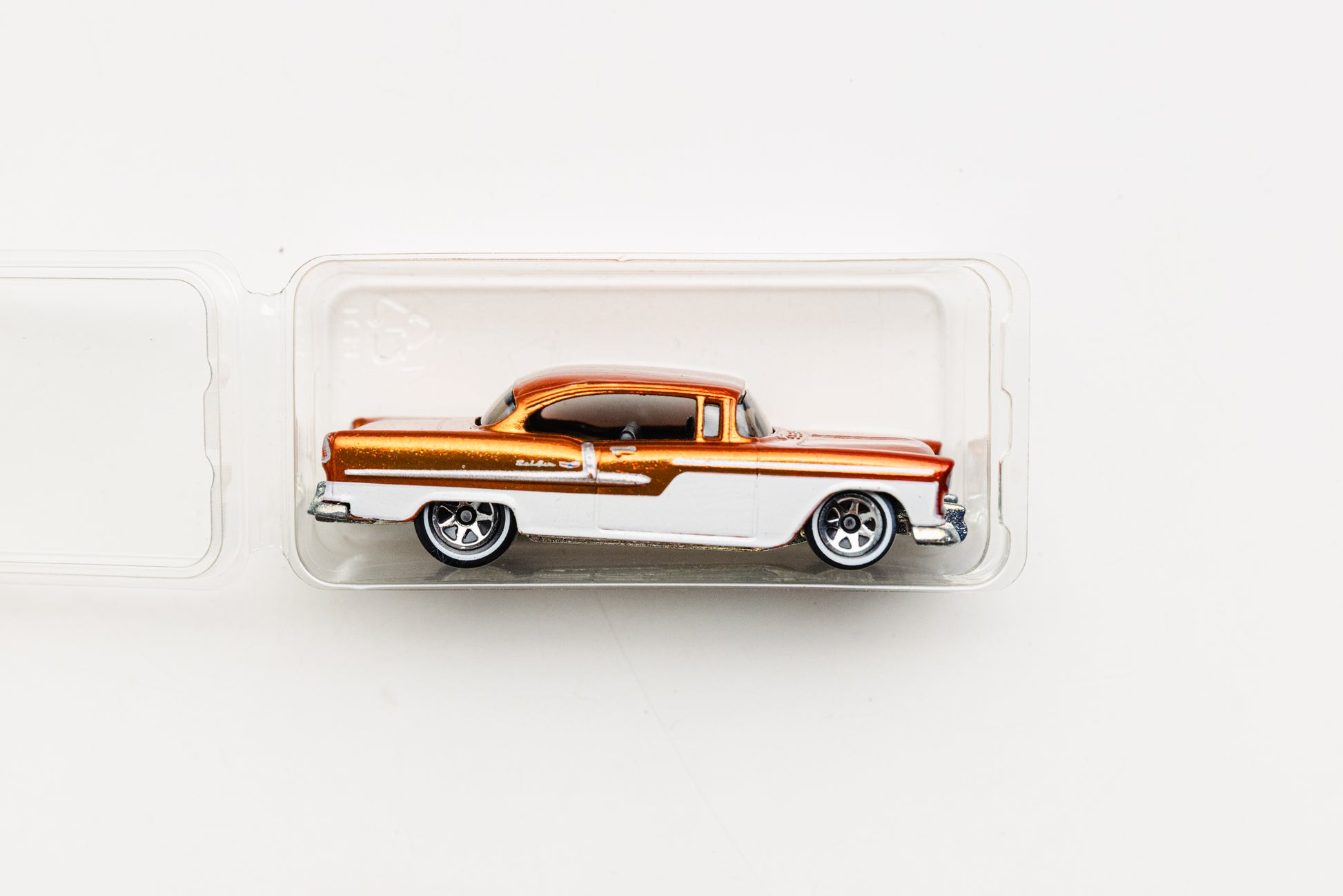 LOOSE '55 Chevy - Classics