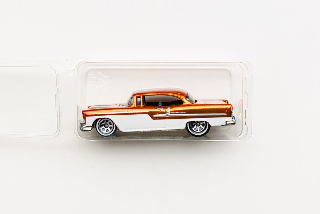 LOOSE '55 Chevy - Classics