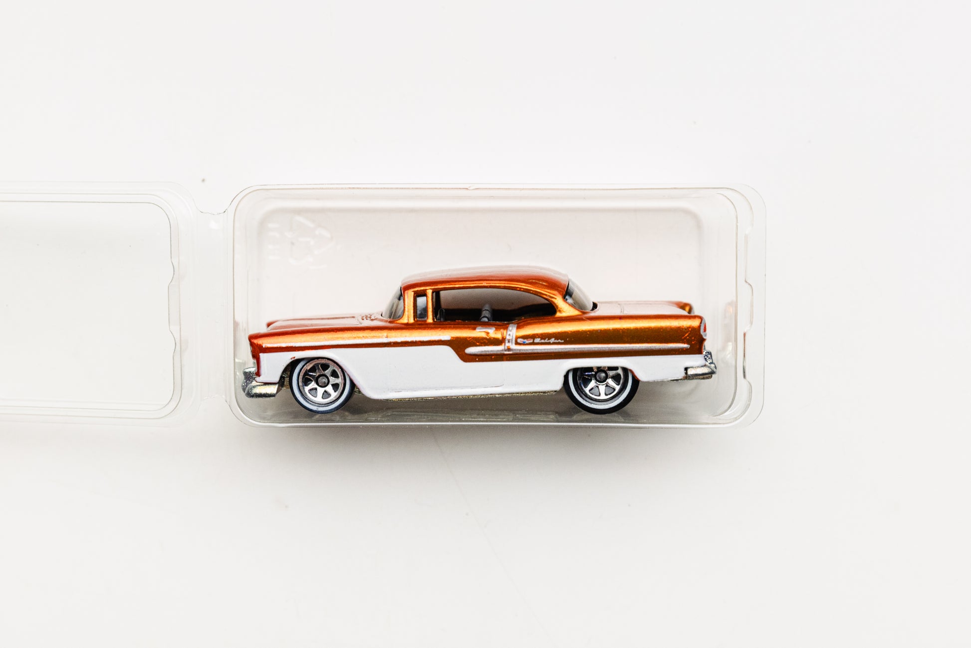 LOOSE '55 Chevy - Classics