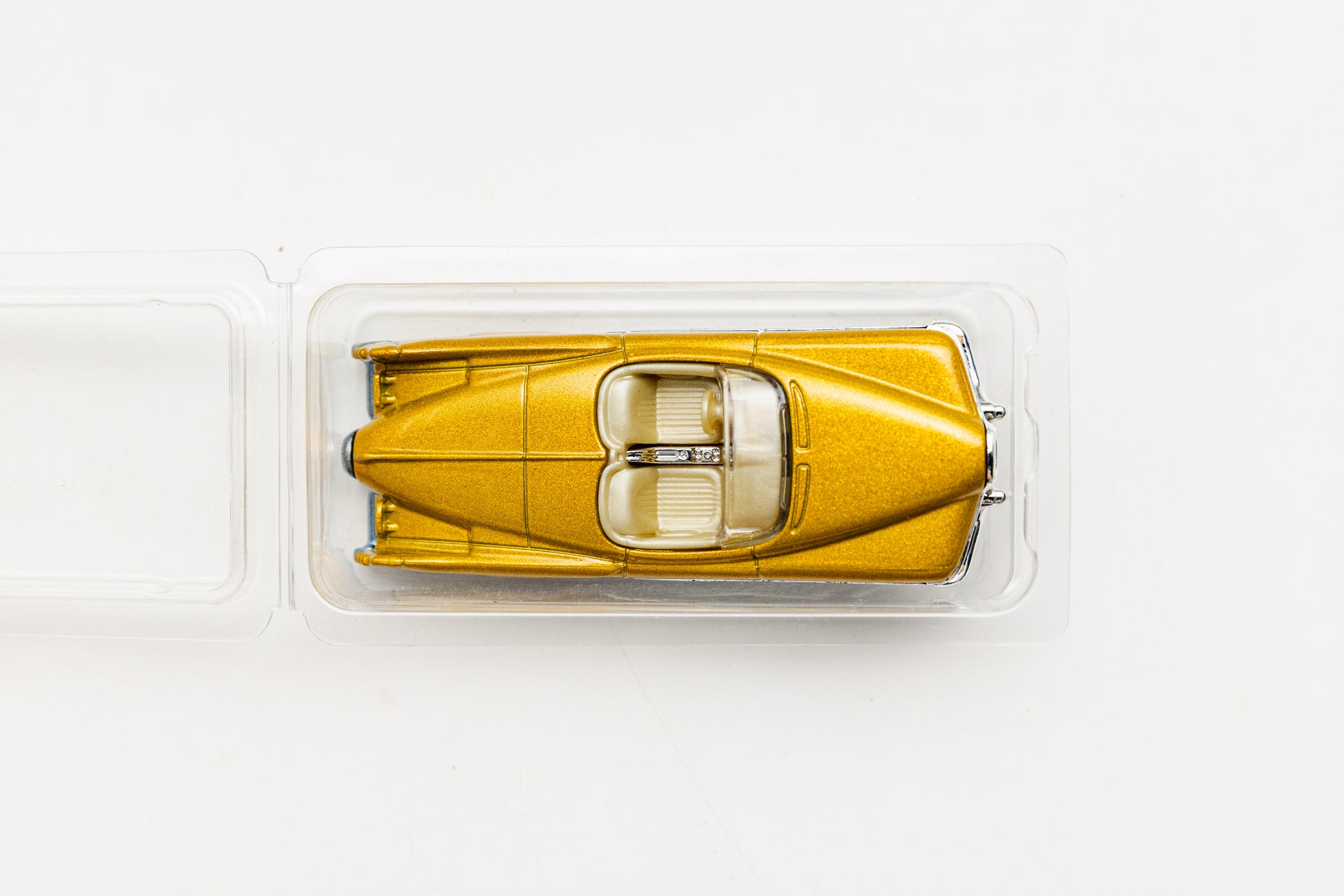 LOOSE '51 Le Sabre Concept - Larry's Garage