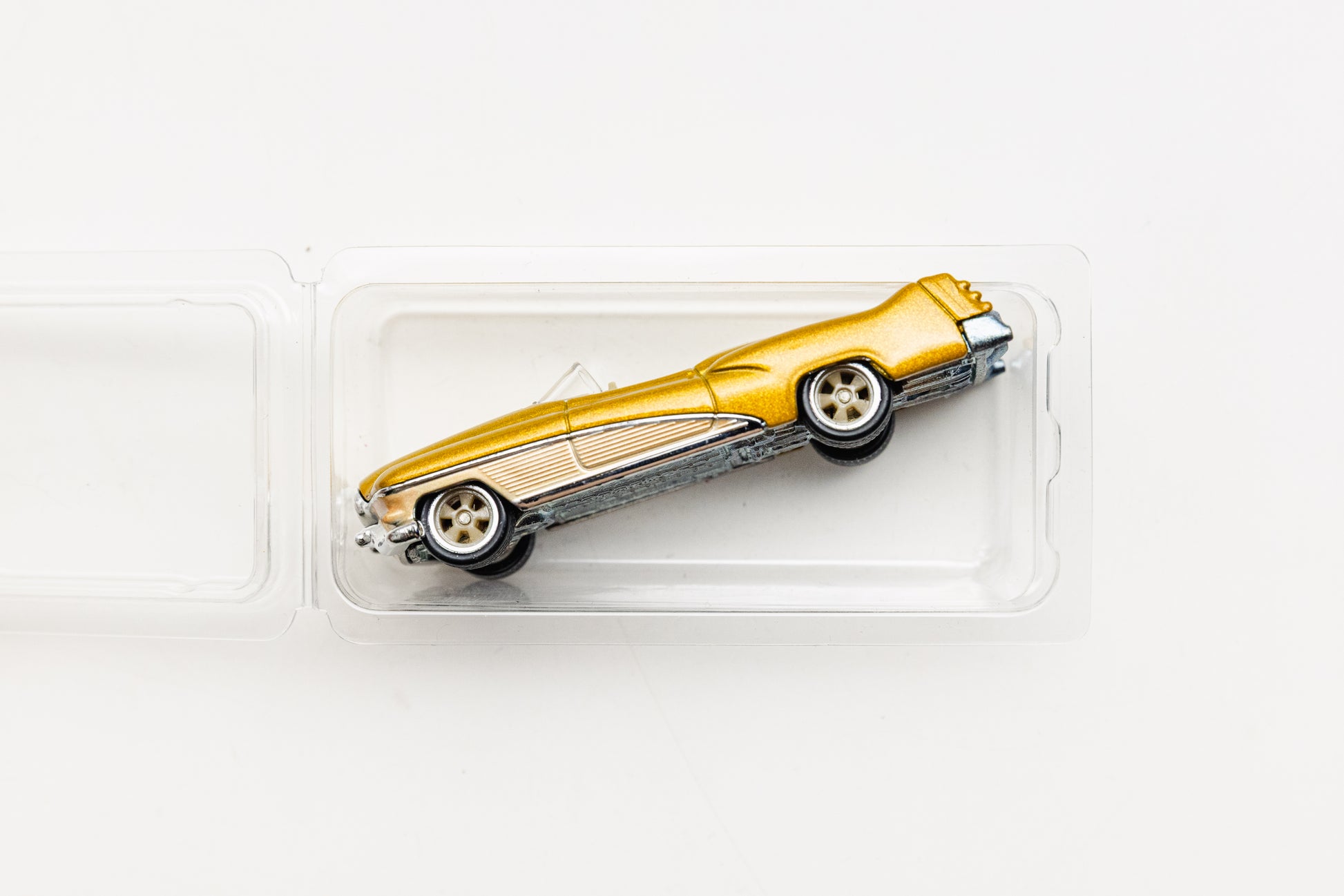 LOOSE '51 Le Sabre Concept - Larry's Garage