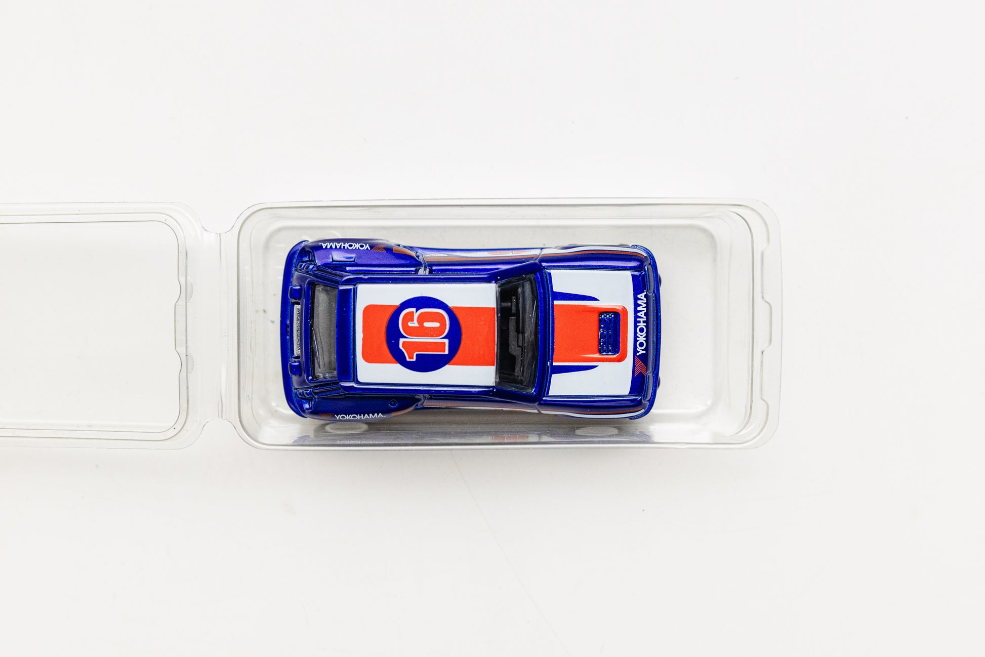 LOOSE Renault 5 Turbo - Car Culture