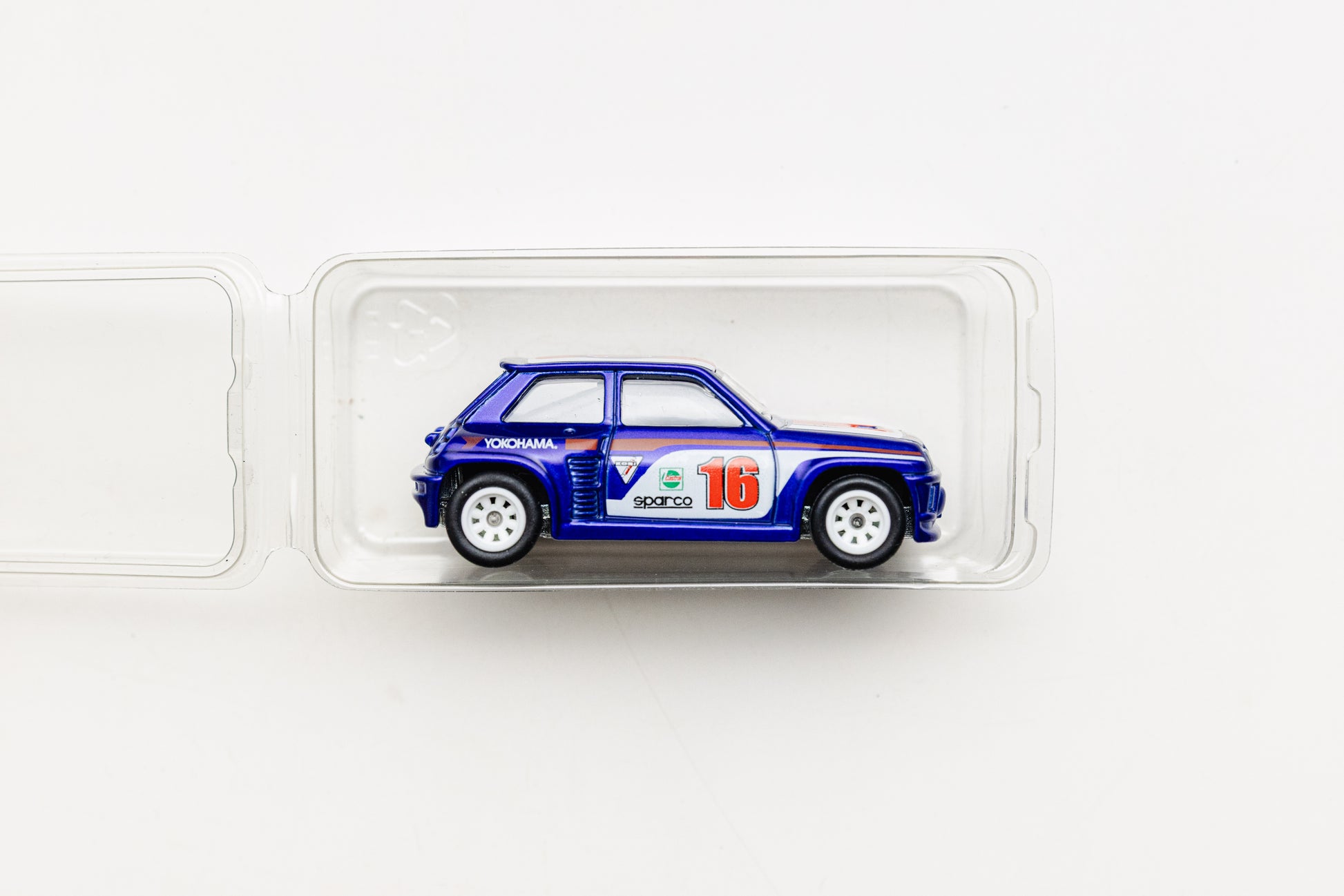 LOOSE Renault 5 Turbo - Car Culture