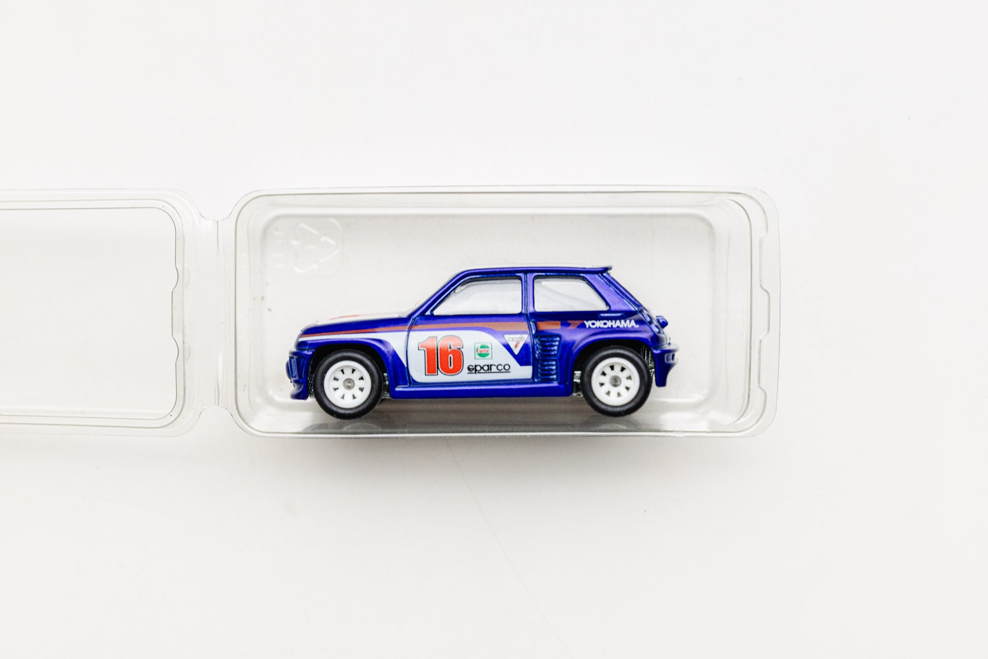 LOOSE Renault 5 Turbo - Car Culture