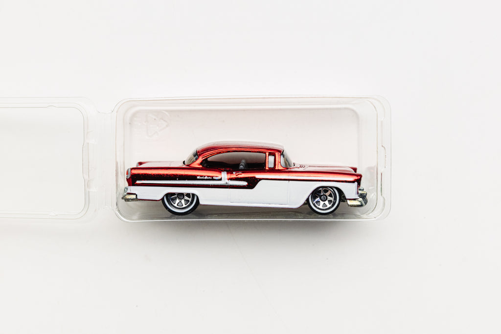 LOOSE '55 Chevy - Classics