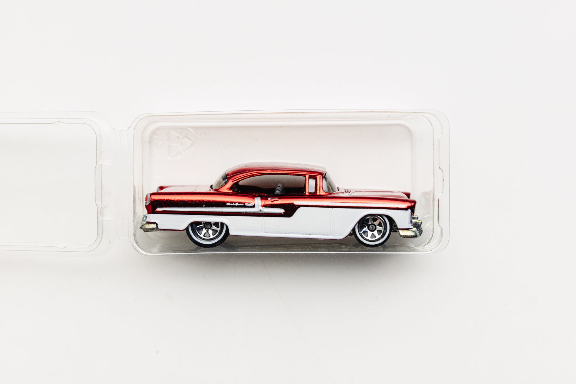 LOOSE '55 Chevy - Classics