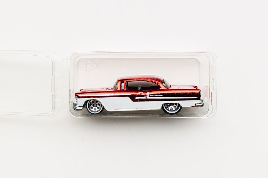 LOOSE '55 Chevy - Classics