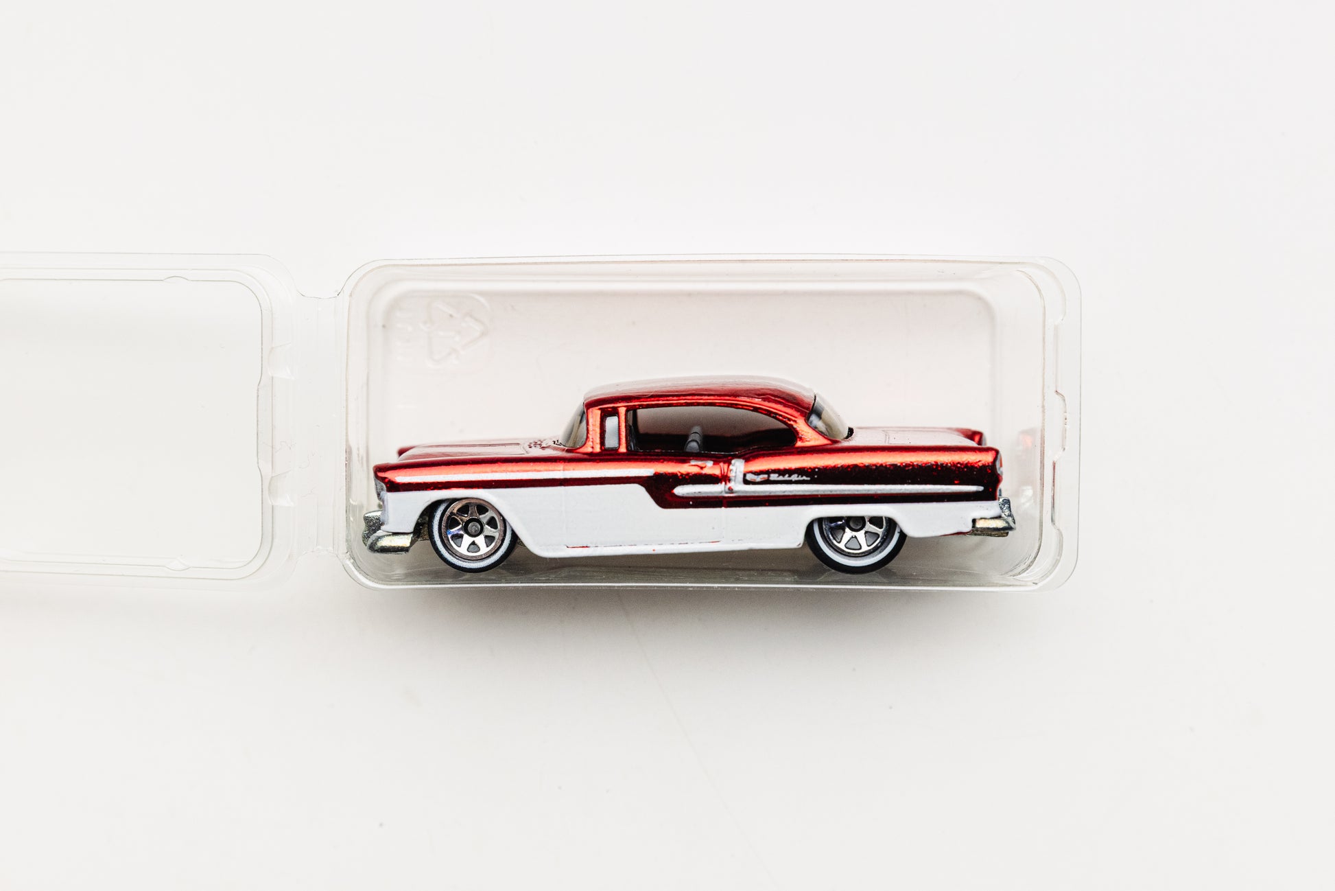 LOOSE '55 Chevy - Classics