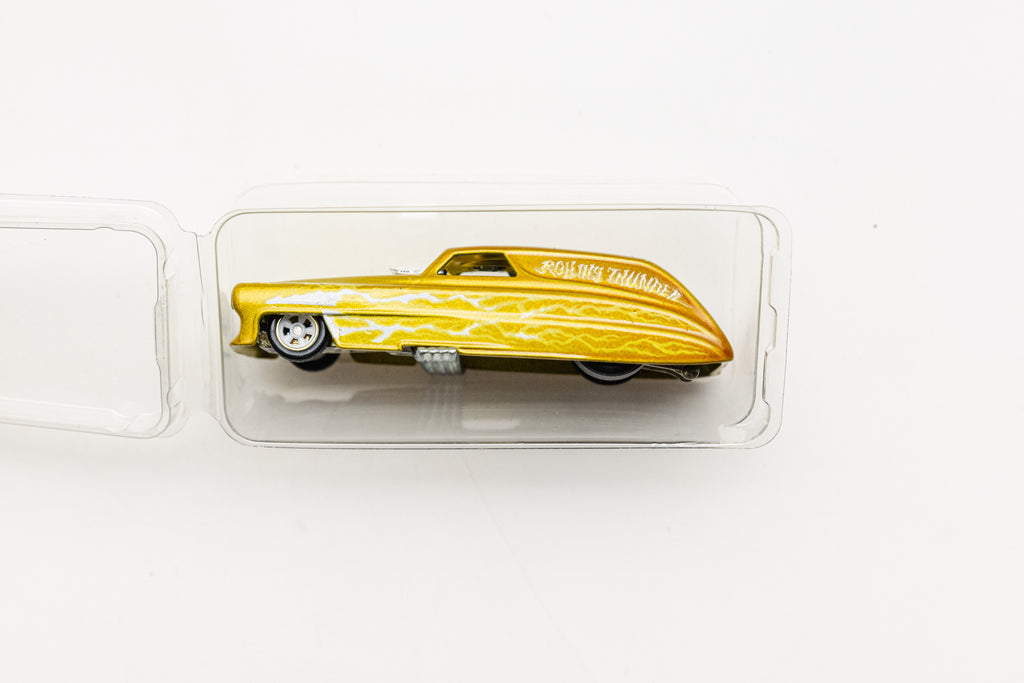 LOOSE Rolling Thunder - Wayne's Garage