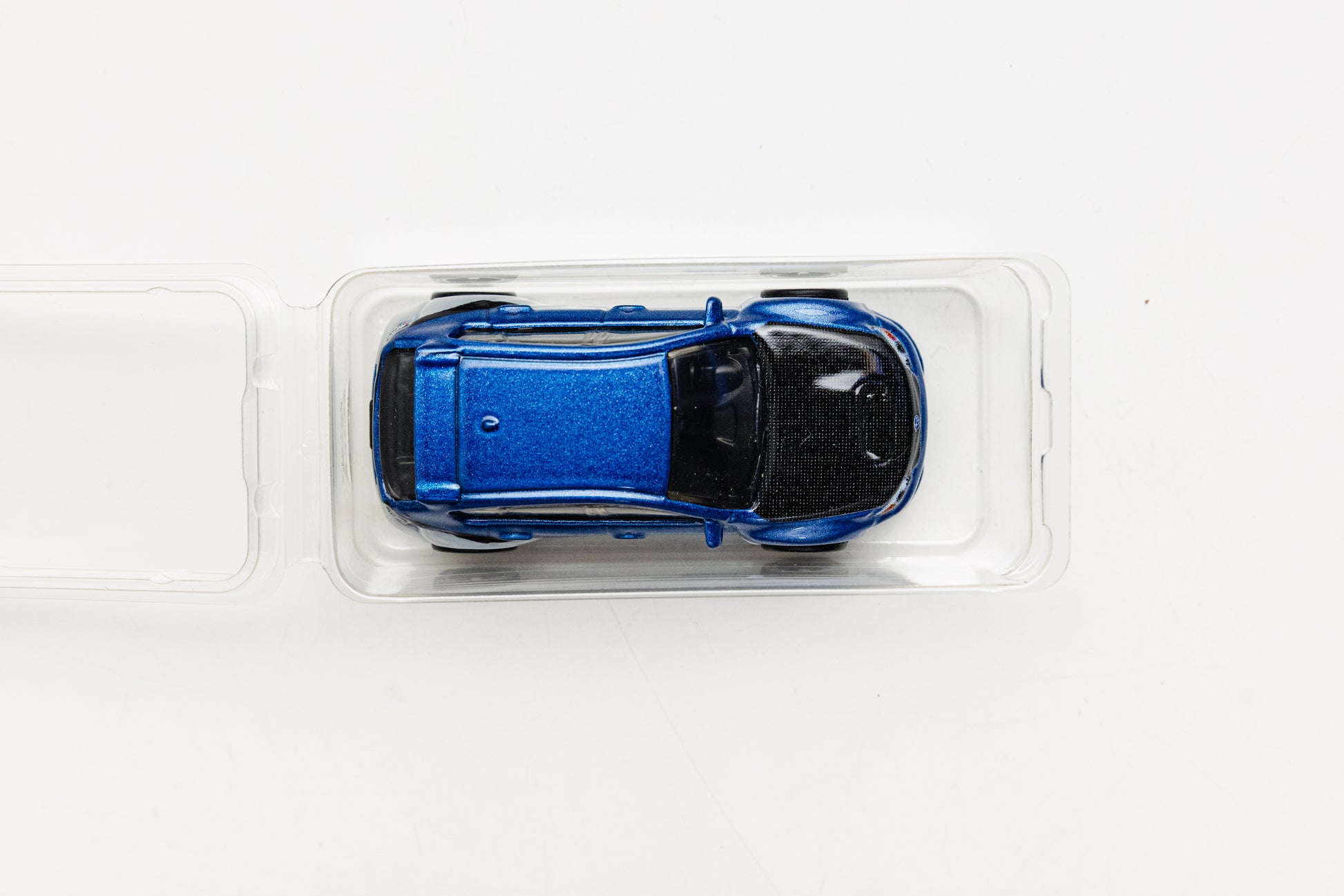 LOOSE Subaru WRX STI - Fast & Furious