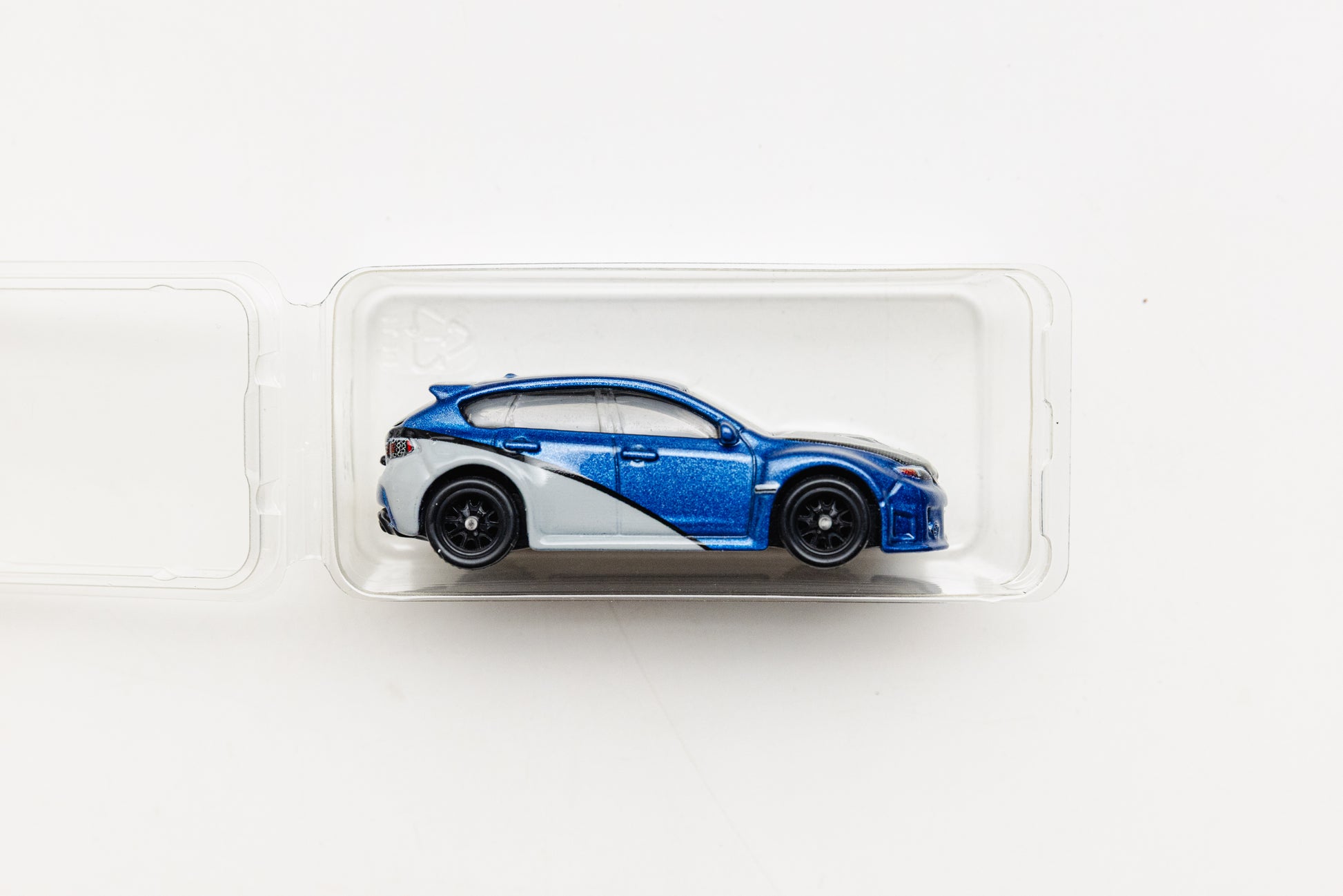 LOOSE Subaru WRX STI - Fast & Furious