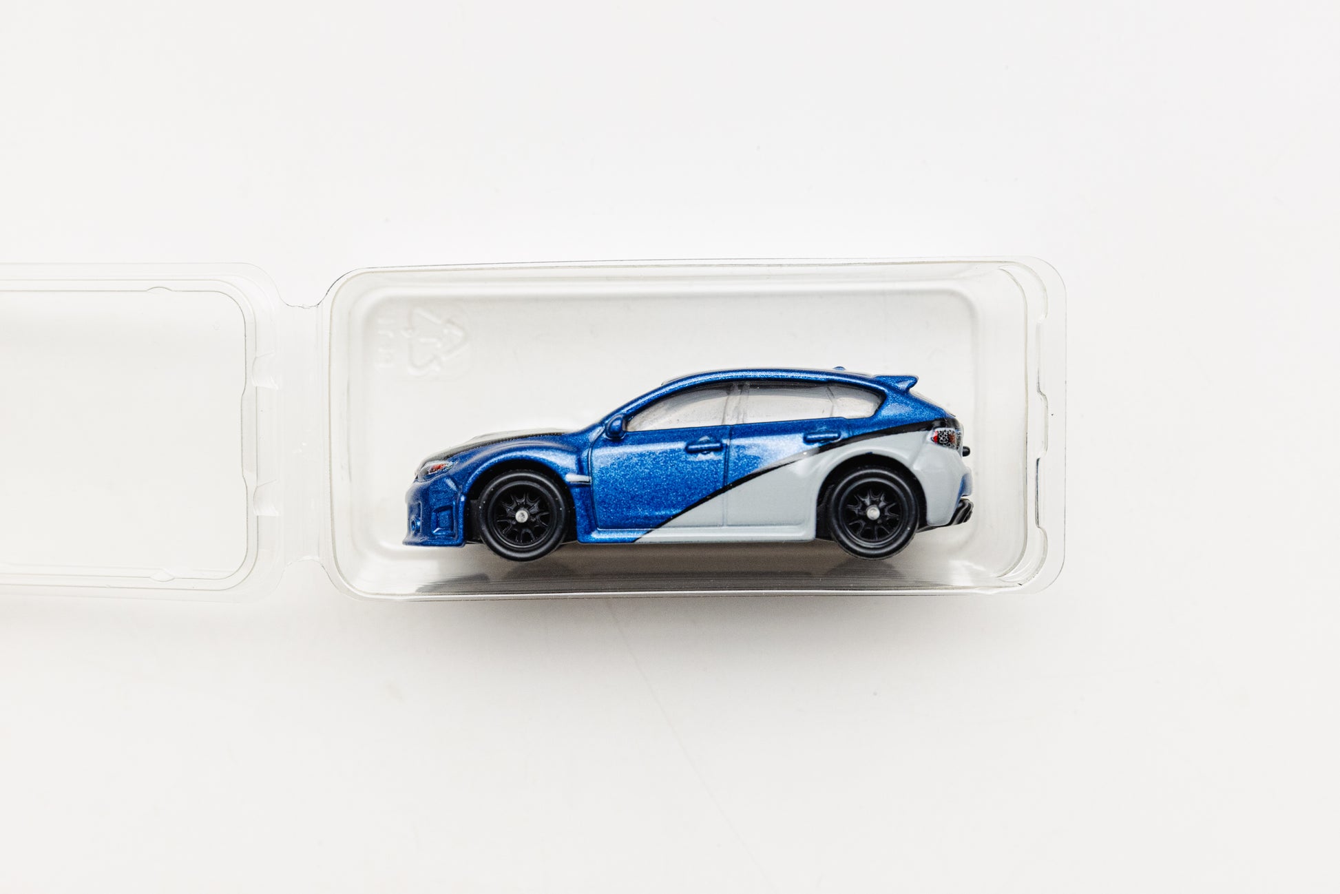 LOOSE Subaru WRX STI - Fast & Furious