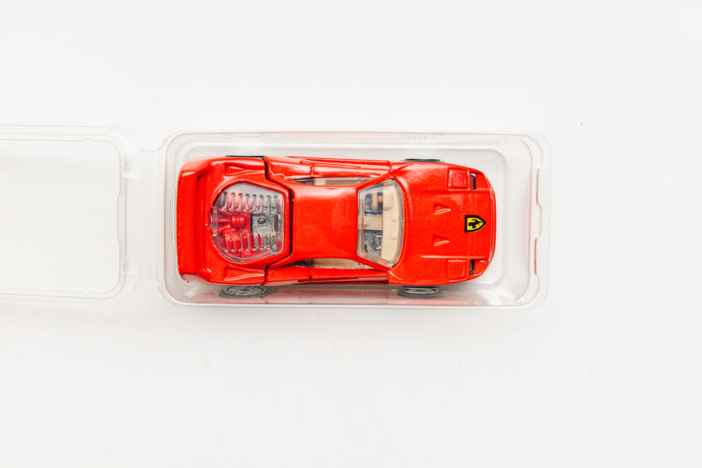 LOOSE Ferrari F40 - Mainline