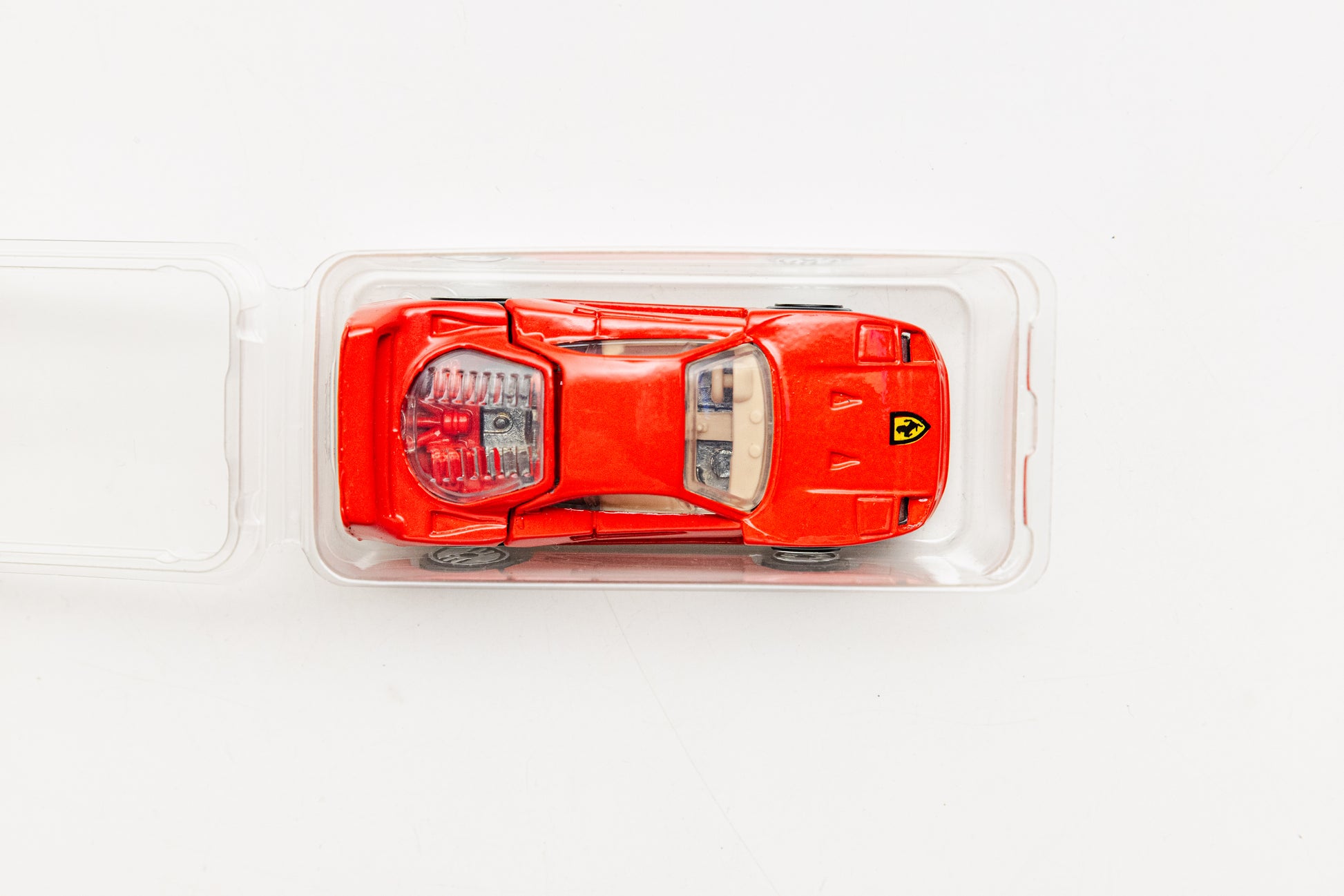 LOOSE Ferrari F40 - Mainline