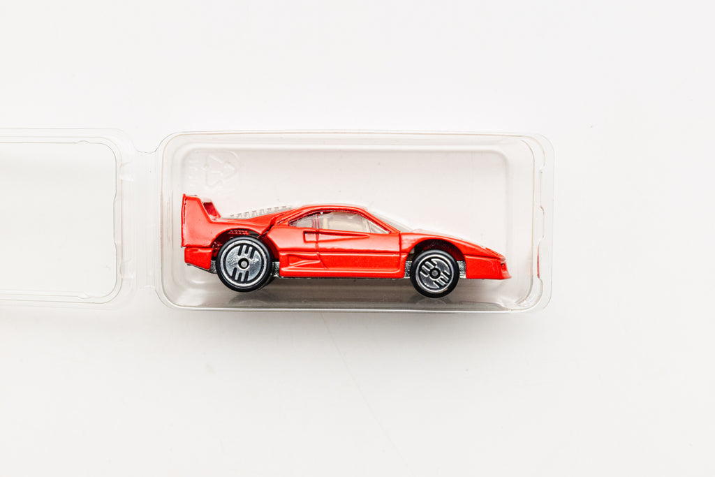 LOOSE Ferrari F40 - Mainline