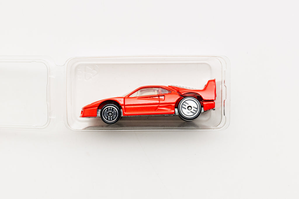 LOOSE Ferrari F40 - Mainline