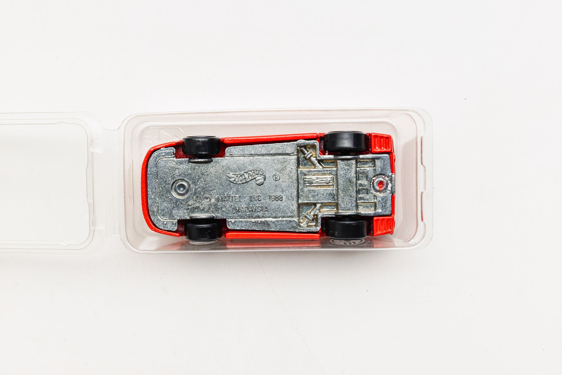 LOOSE Ferrari F40 - Mainline