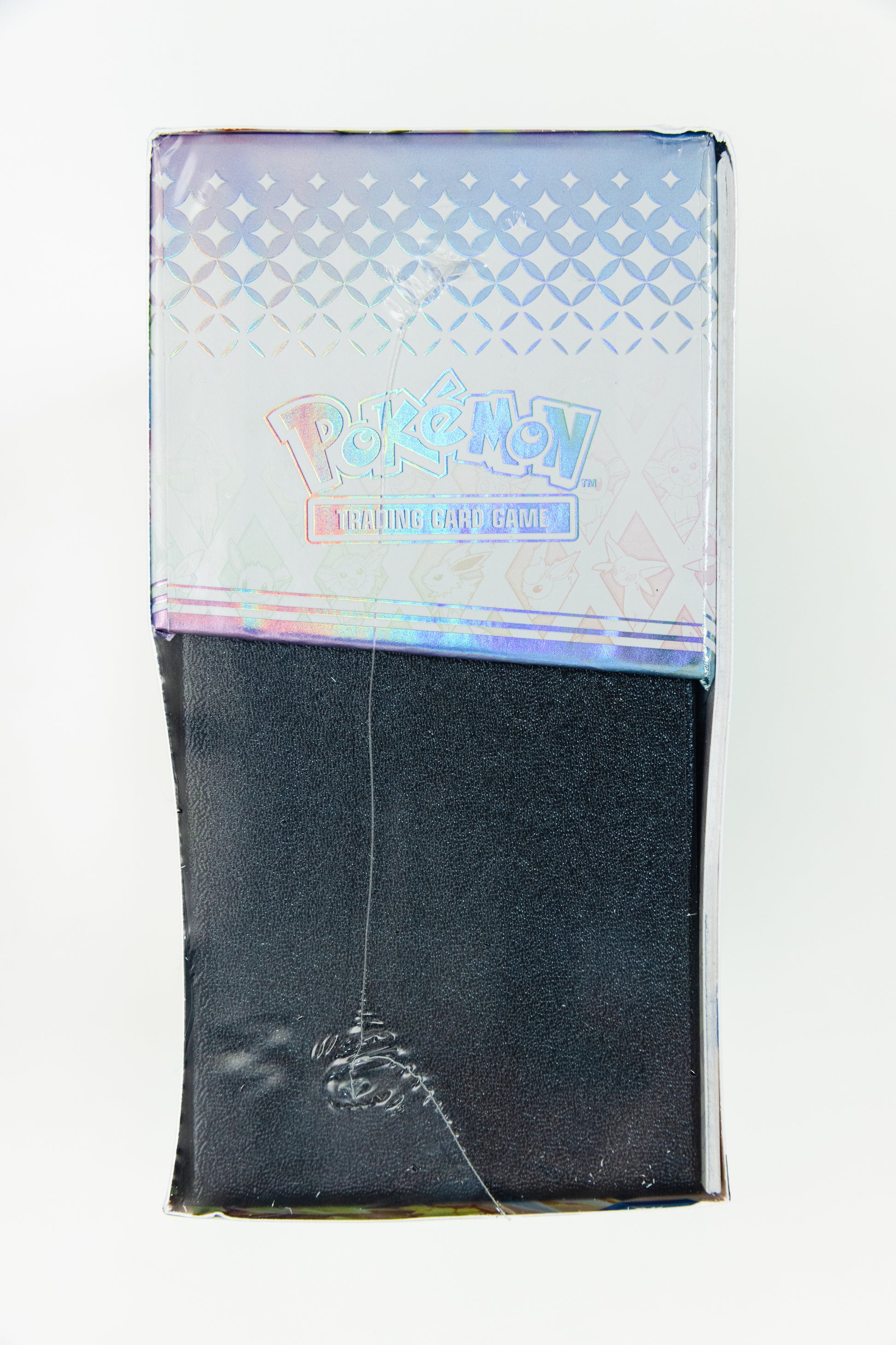 Pokemon TCG - Prismatic Evolutions Elite Trainer Box (SEALED)