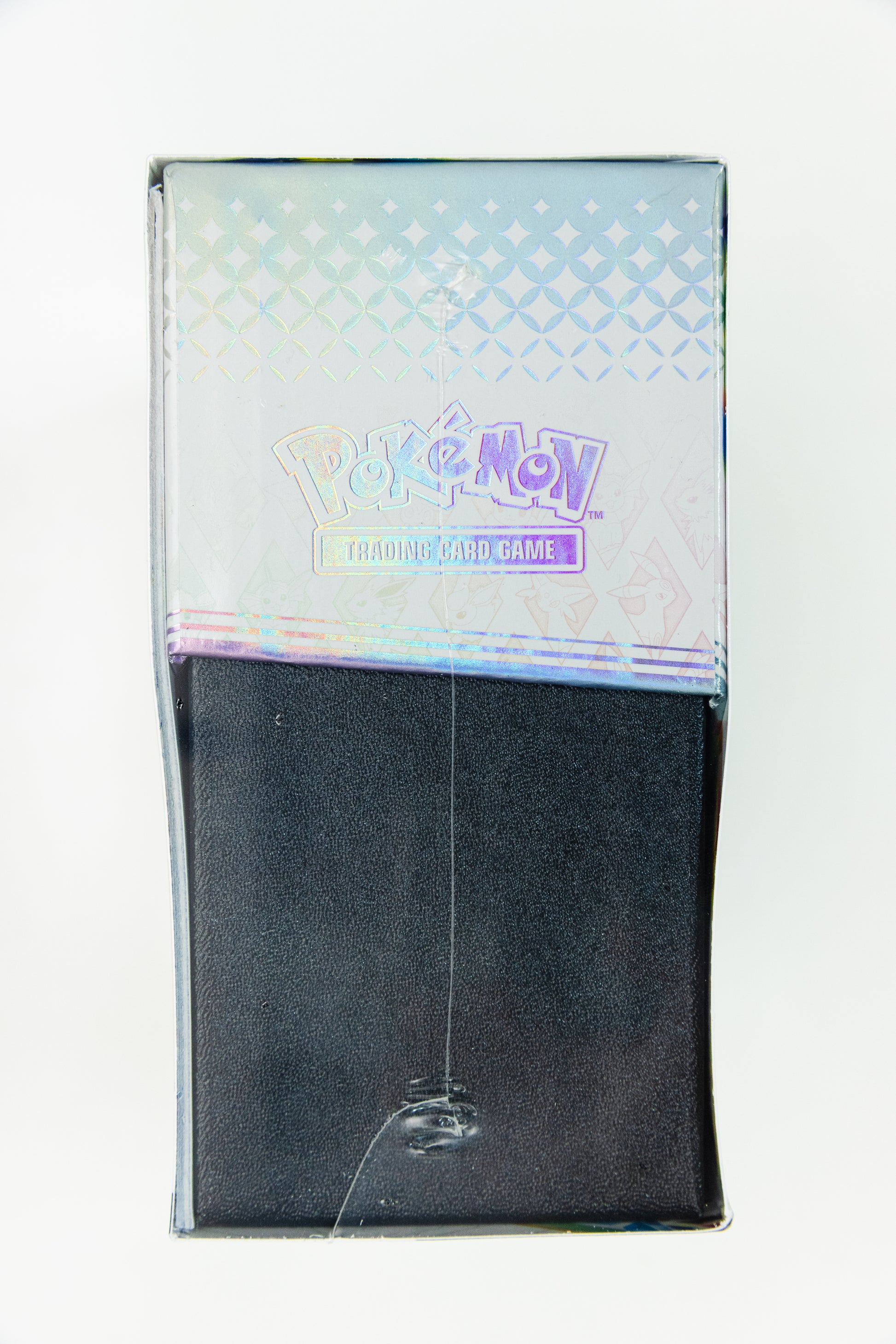 Pokemon TCG - Prismatic Evolutions Elite Trainer Box (SEALED)
