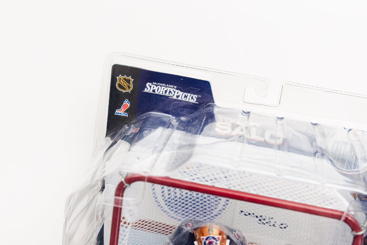 McFarlane Sportspicks Tommy Salo