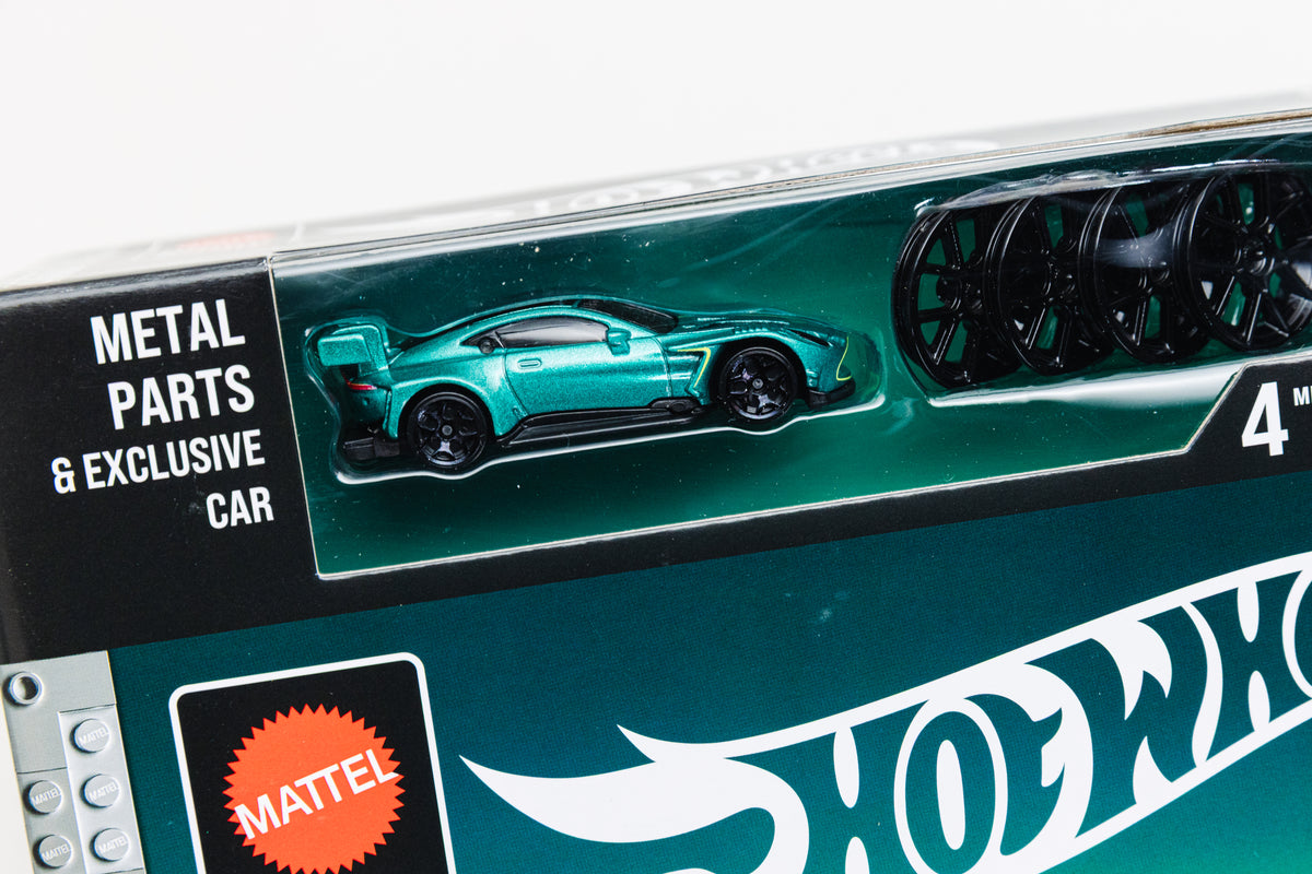 Brick Shop Elite '24 Aston Martin Vantage GT3