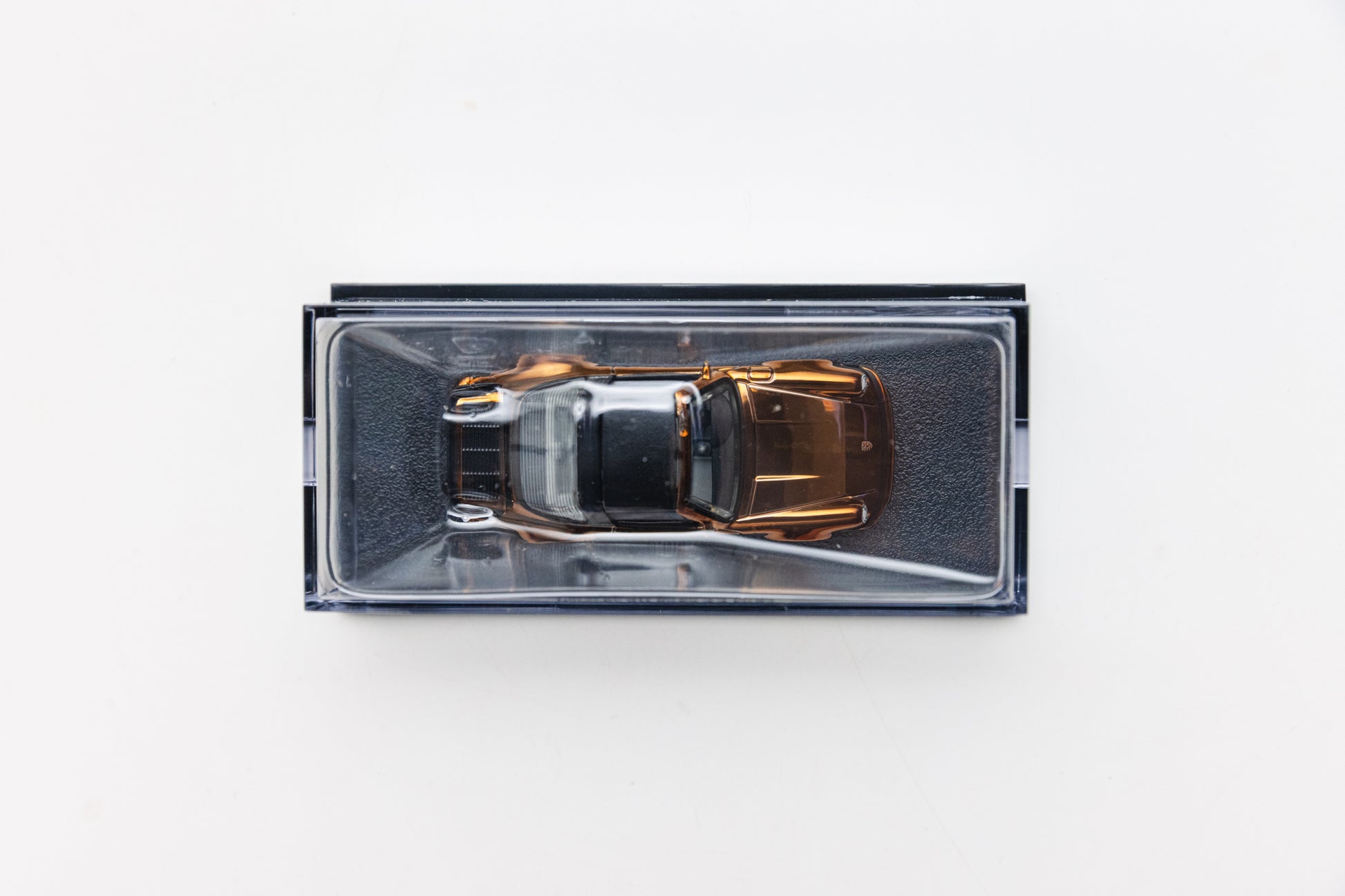 RLC Porsche 911 Turbo 3.3 Targa - Bronze