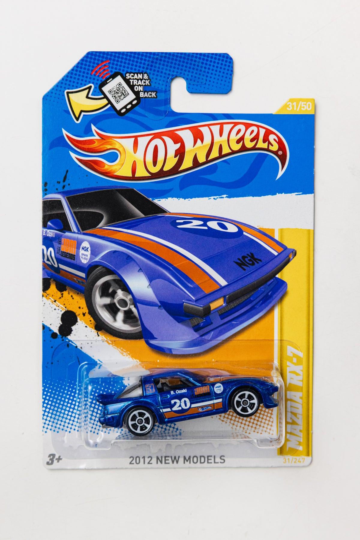 Mazda RX-7 - 2012 New Models