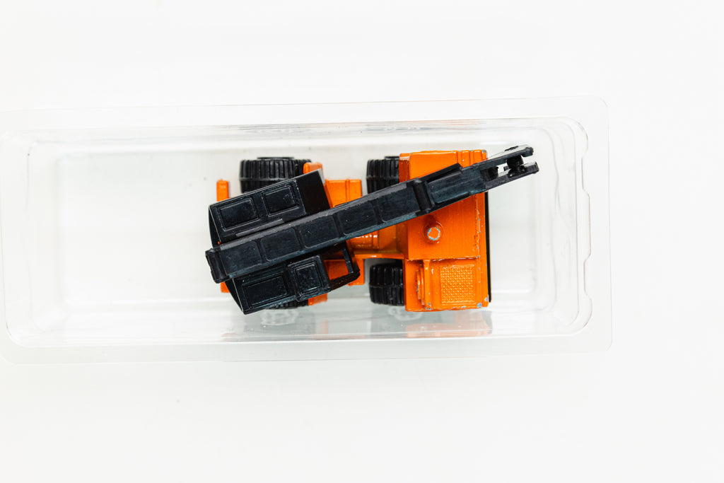LOOSE Matchbox Mobile Crane
