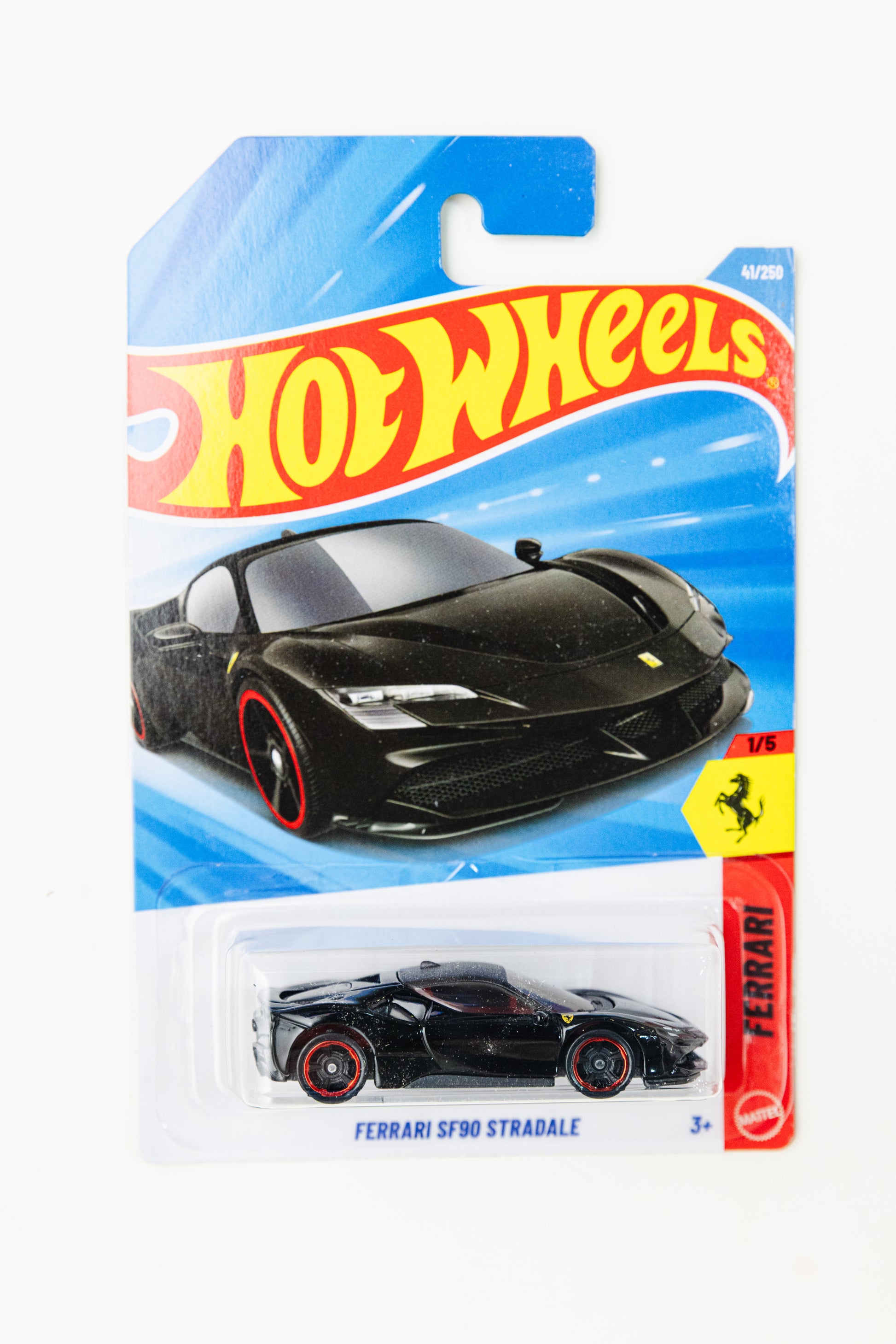 Ferrari SF90 Stradale - Ferrari