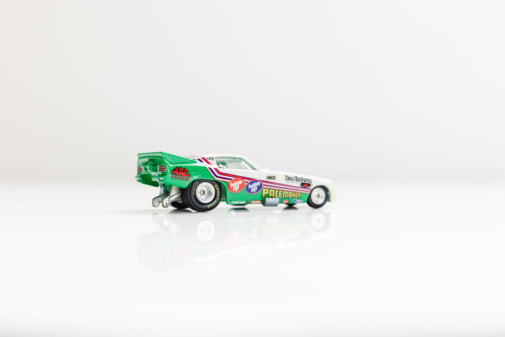 LOOSE Pacemaker '77 Firebird - Drag Strip Demons