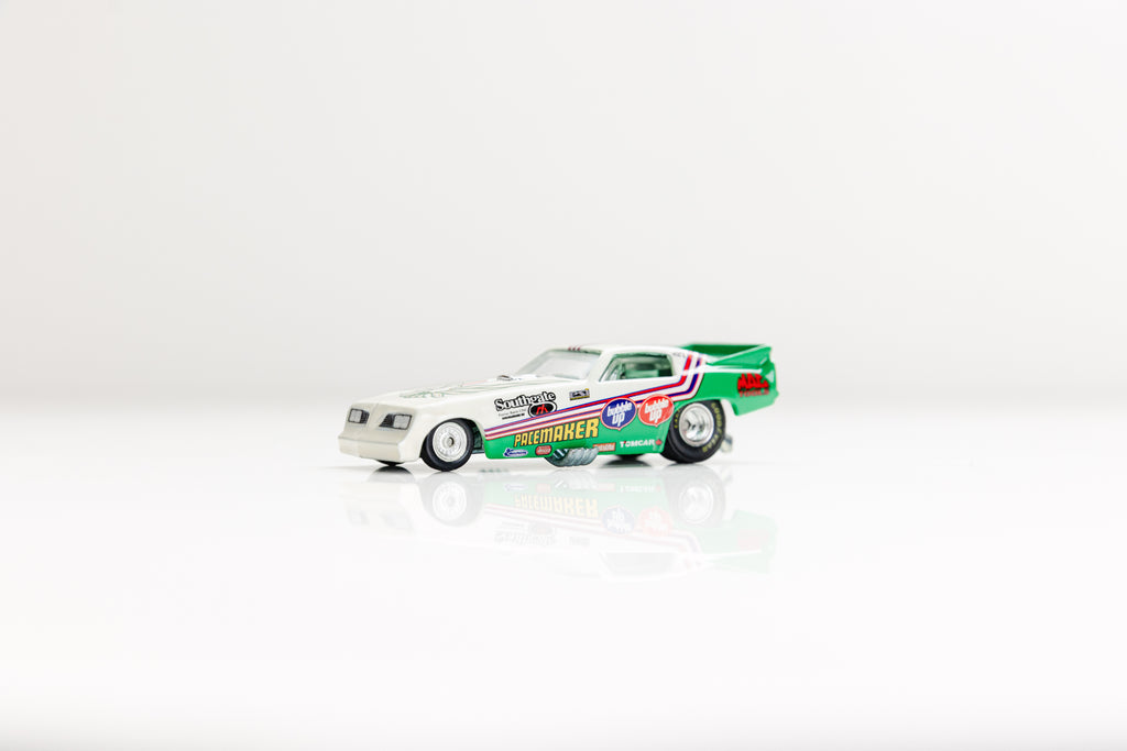 LOOSE Pacemaker '77 Firebird - Drag Strip Demons