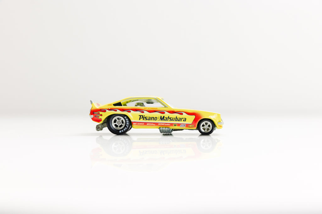 LOOSE '74 Vega - Drag Strip Demons