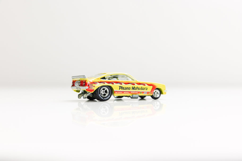 LOOSE '74 Vega - Drag Strip Demons