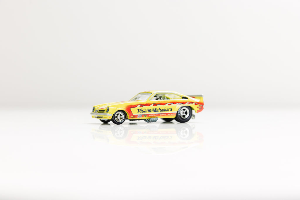 LOOSE '74 Vega - Drag Strip Demons