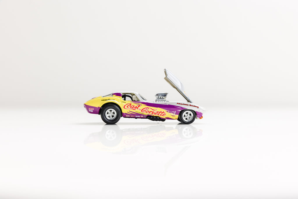 LOOSE 1967 Corvette - 100%