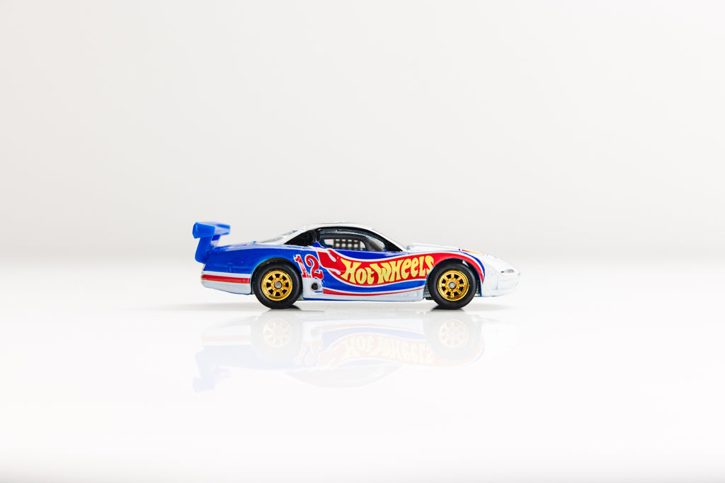 LOOSE Olds Aurora GTS-1 - Racing