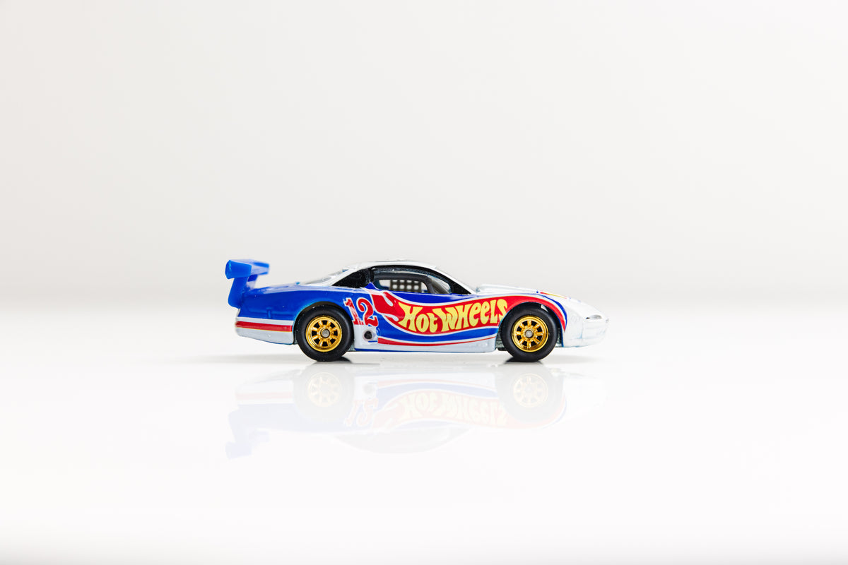 LOOSE Olds Aurora GTS-1 - Racing