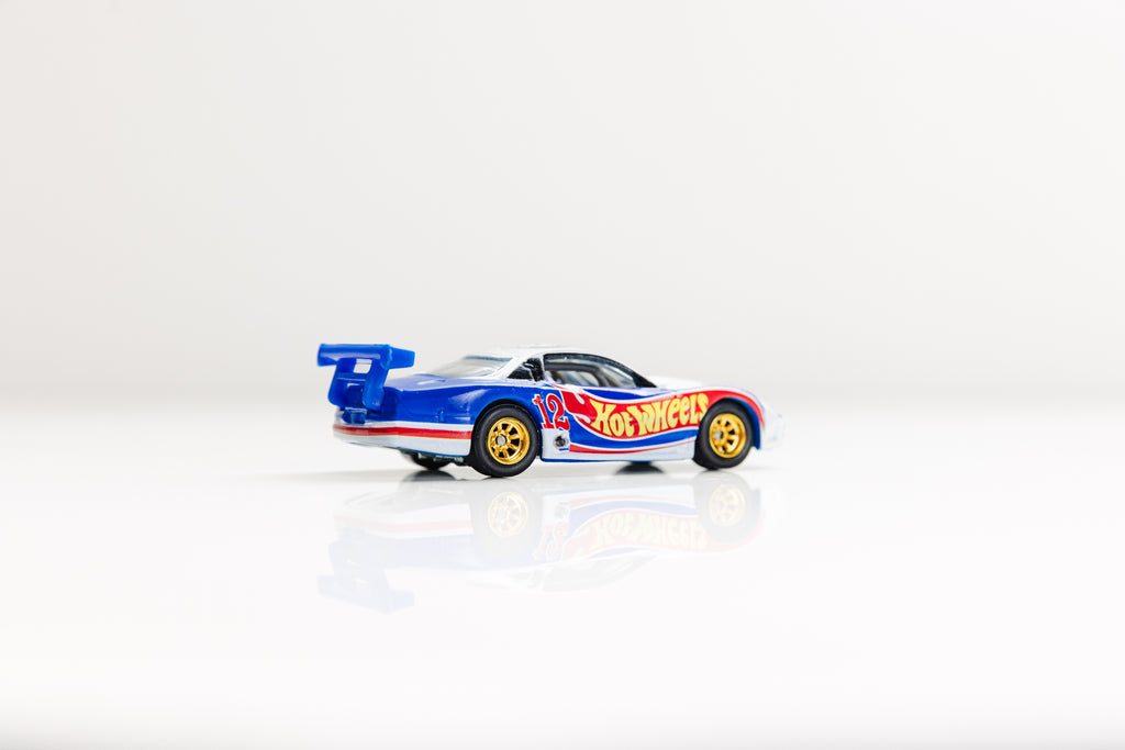 LOOSE Olds Aurora GTS-1 - Racing