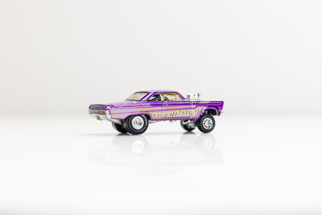 LOOSE '65 Mercury Comet - Car Culture