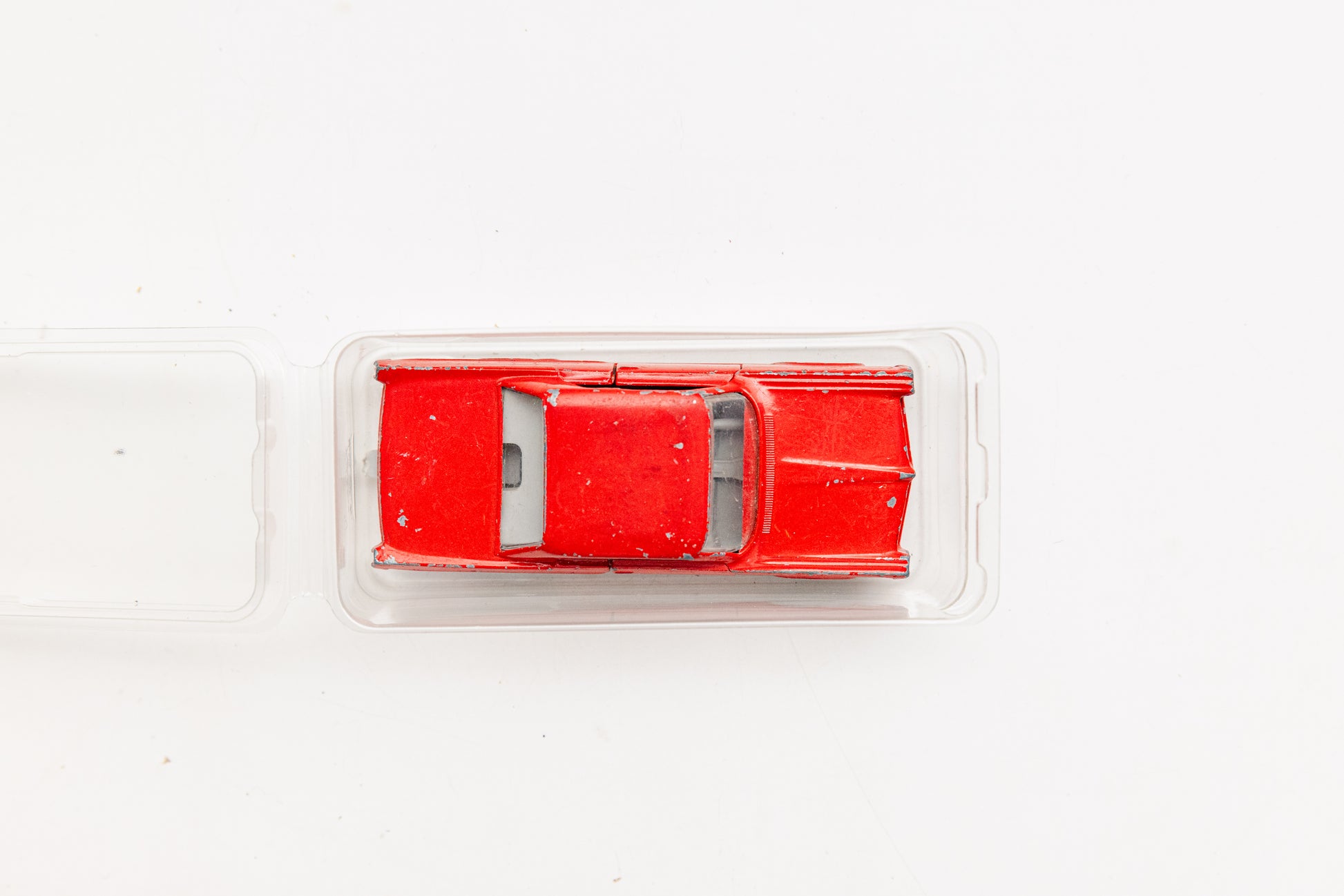 LOOSE Lesney Pontiac G.P Sports Coupe - No. 22