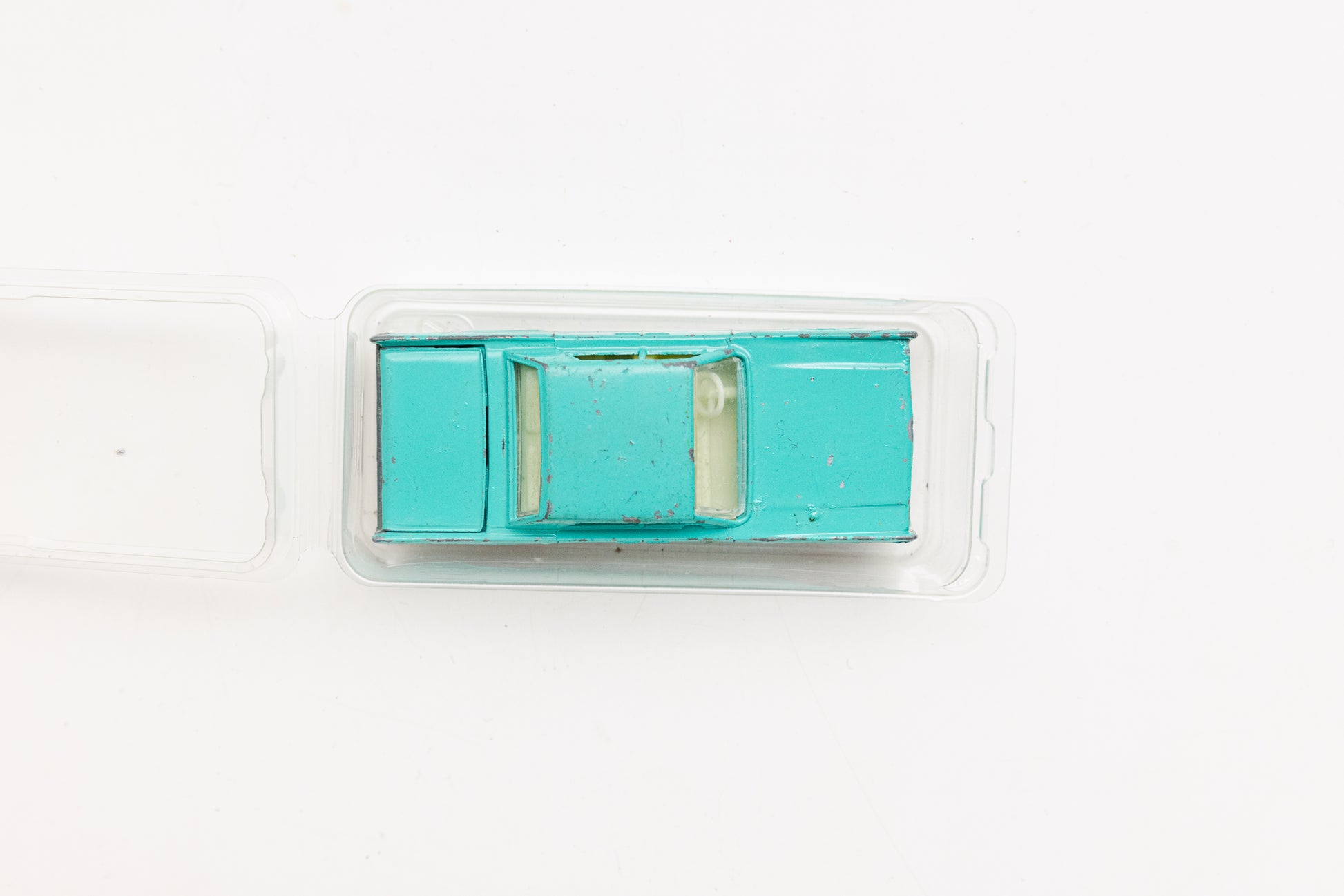 LOOSE Lesney Lincoln Continental - No. 31